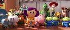 A Toy Story: Alles hört auf kein Kommando Trailer (2) OV