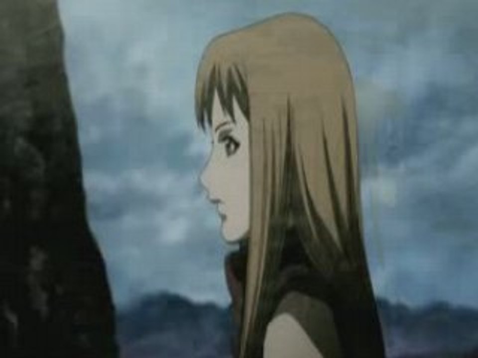 Claymore - Teresa Et Claire