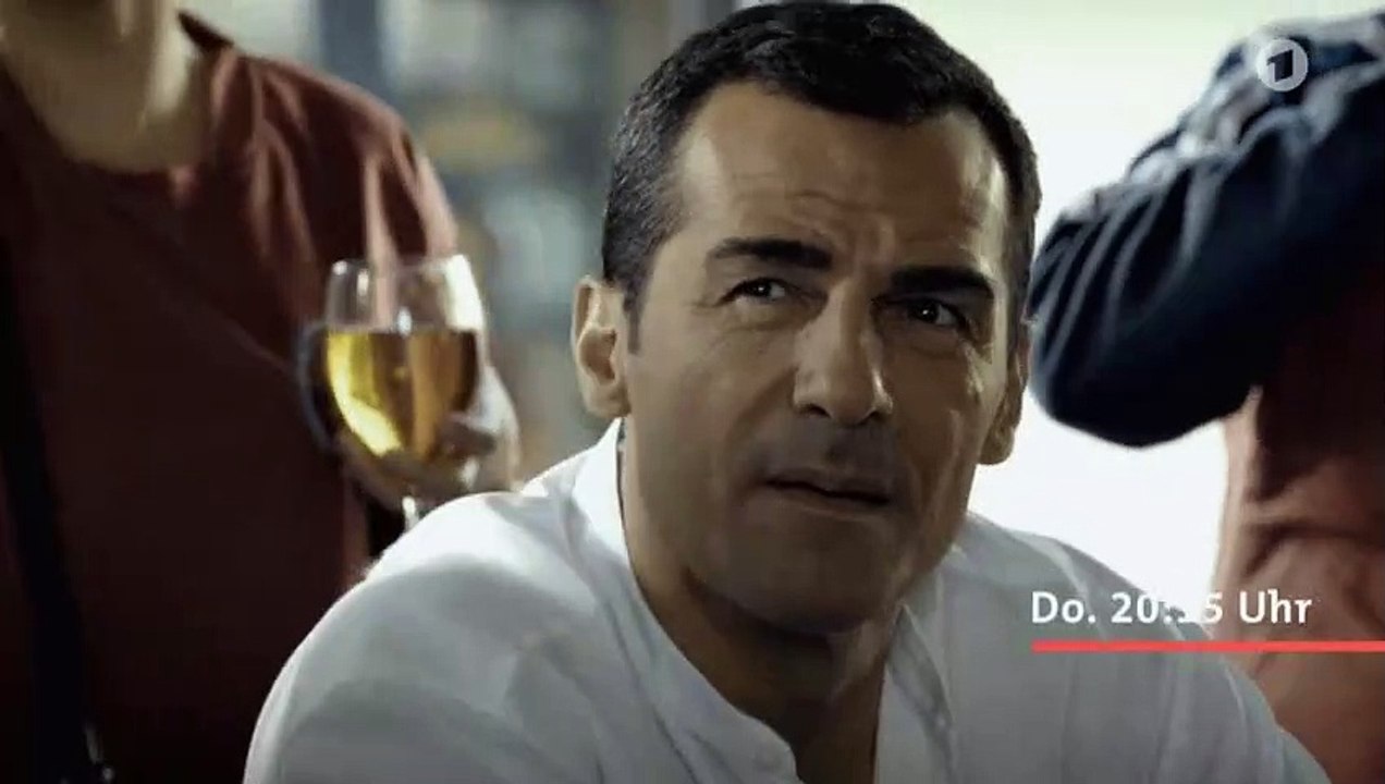 Mordkommission Istanbul - Ausgespielt Trailer DF