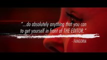 The Editor Trailer (2) OV