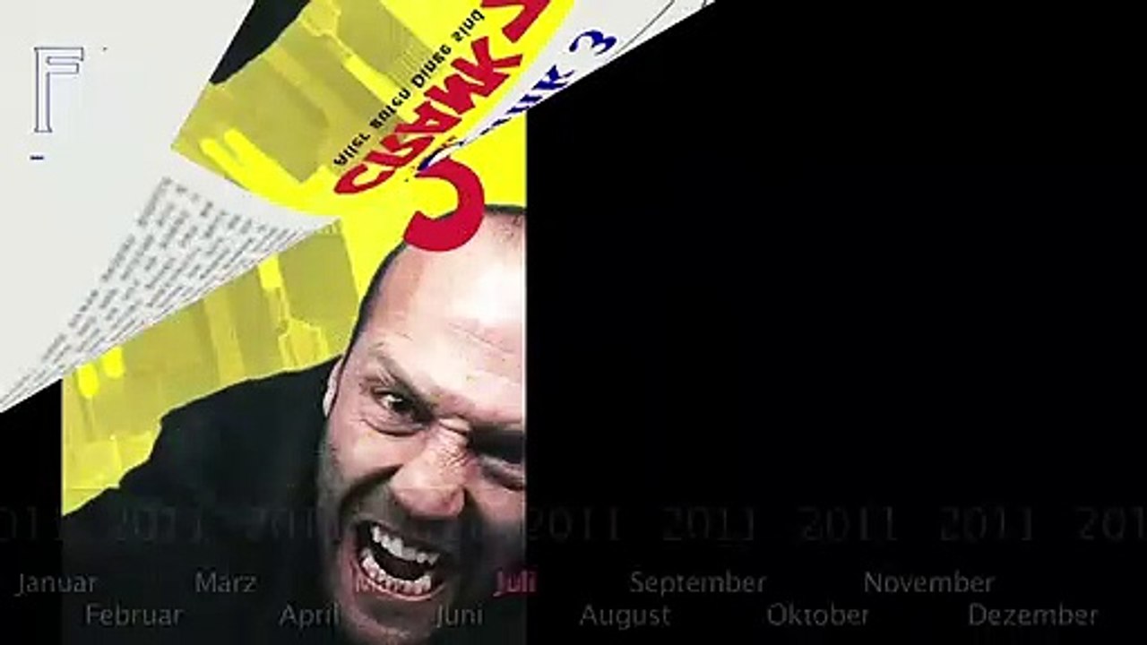 Was bisher geschah... alle wichtigen News zu 'Crank 3' auf einen Blick!