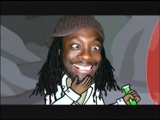 Suck my Zik - Black Eyed Peas