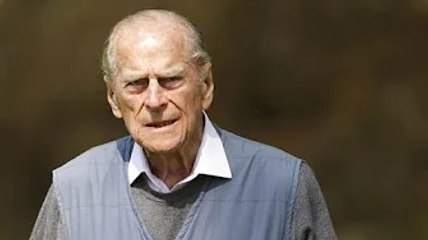 Comedian defends mocking Prince Philip’s death despite receiving ‘death threats'