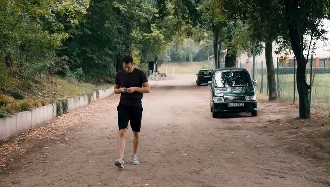 Die Geschwister Trailer DF