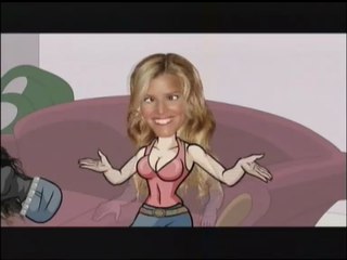 Suck my Zik - Ashley Simpson