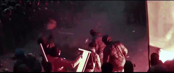 The Survivalist - Die Tage der Menschheit sind gezählt Trailer (2) OV