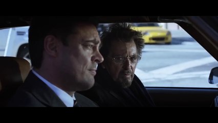 Hangman : la Bande-annonce VO