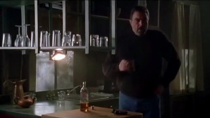 Jesse Stone: Innocents Lost Trailer OV