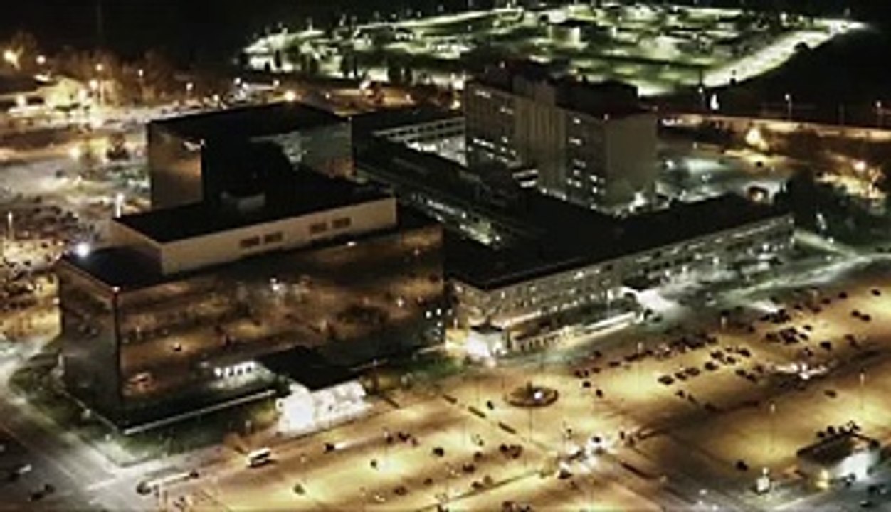 A Good American Trailer DF