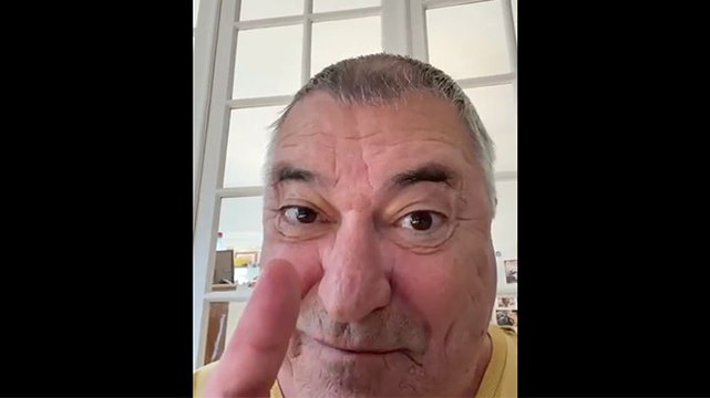 “Mais, il ne faut pas dire des conneries comme ça” : Jean-Marie Bigard interpelle Emmanuel Macron