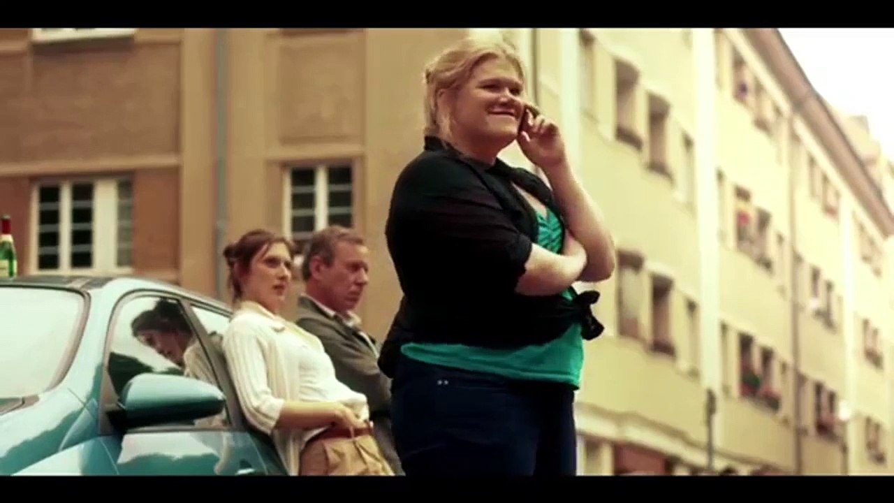 Blochin - Die Lebenden und die Toten Trailer (2) DF