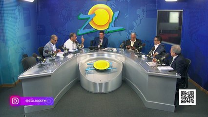 Lenchy Vargas: La presencia de la mujer en la política dominicana no ha sido pírica