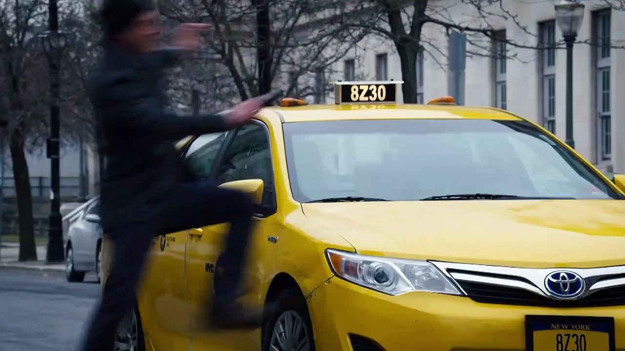 Law & Order: Organized Crime Trailer DF