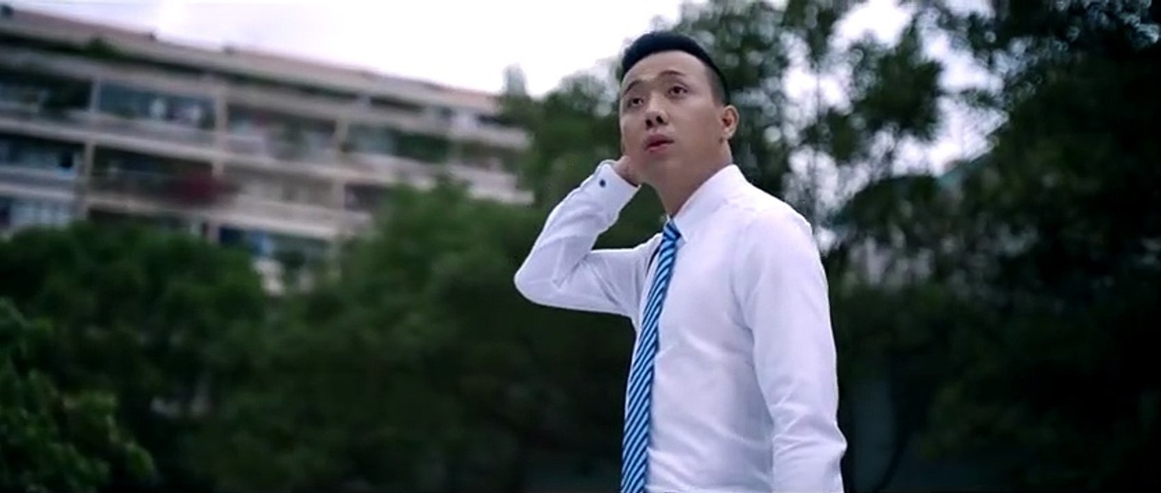 Ghost Hospital Trailer OV