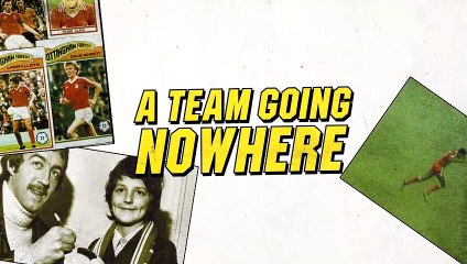 I Believe In Miracles Trailer OV