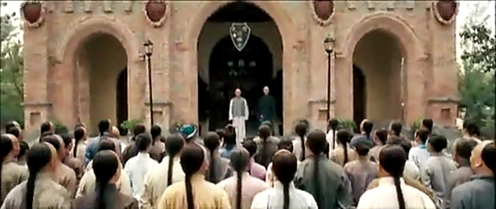 Fearless Trailer DF