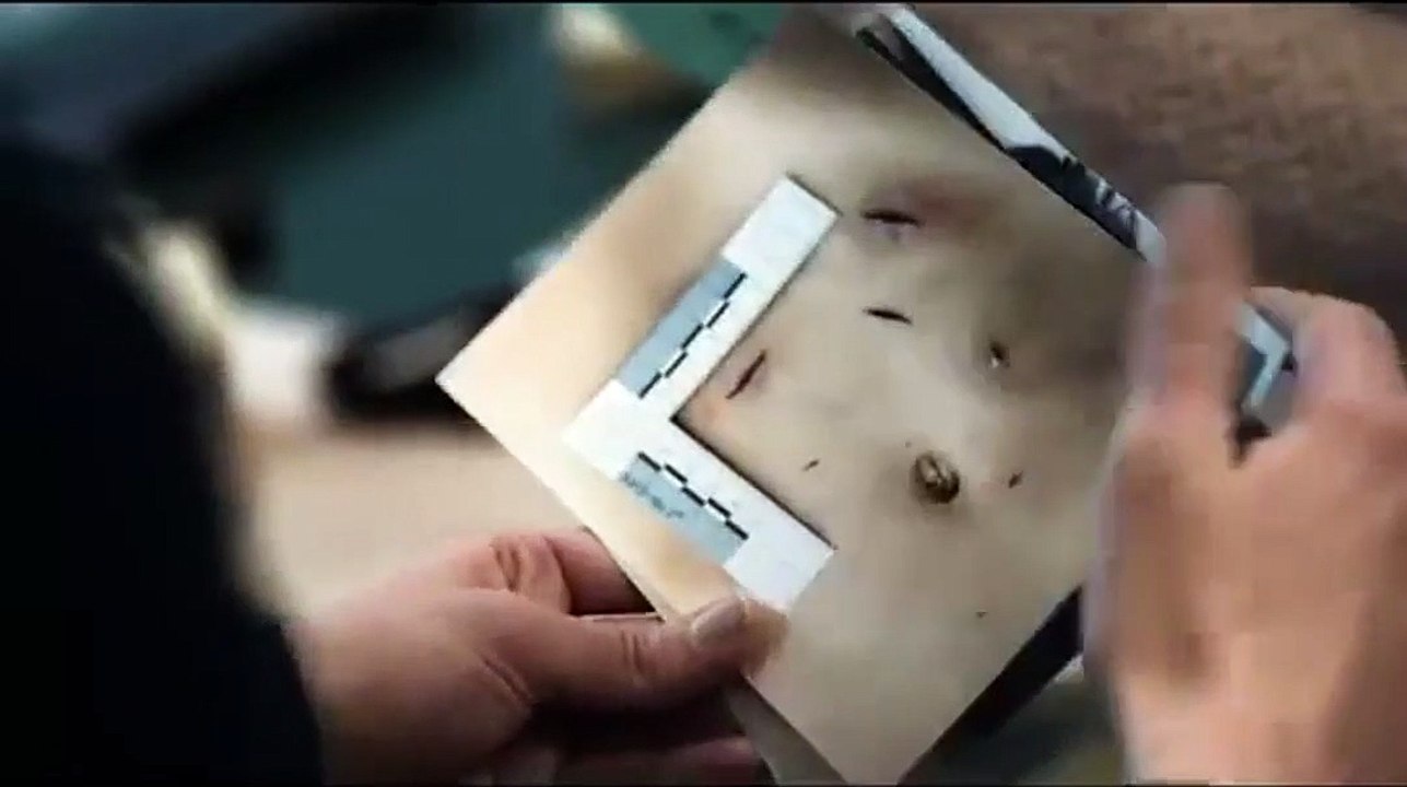 Der Tel-Aviv-Krimi: Tod in Berlin & Shiv'a Trailer DF