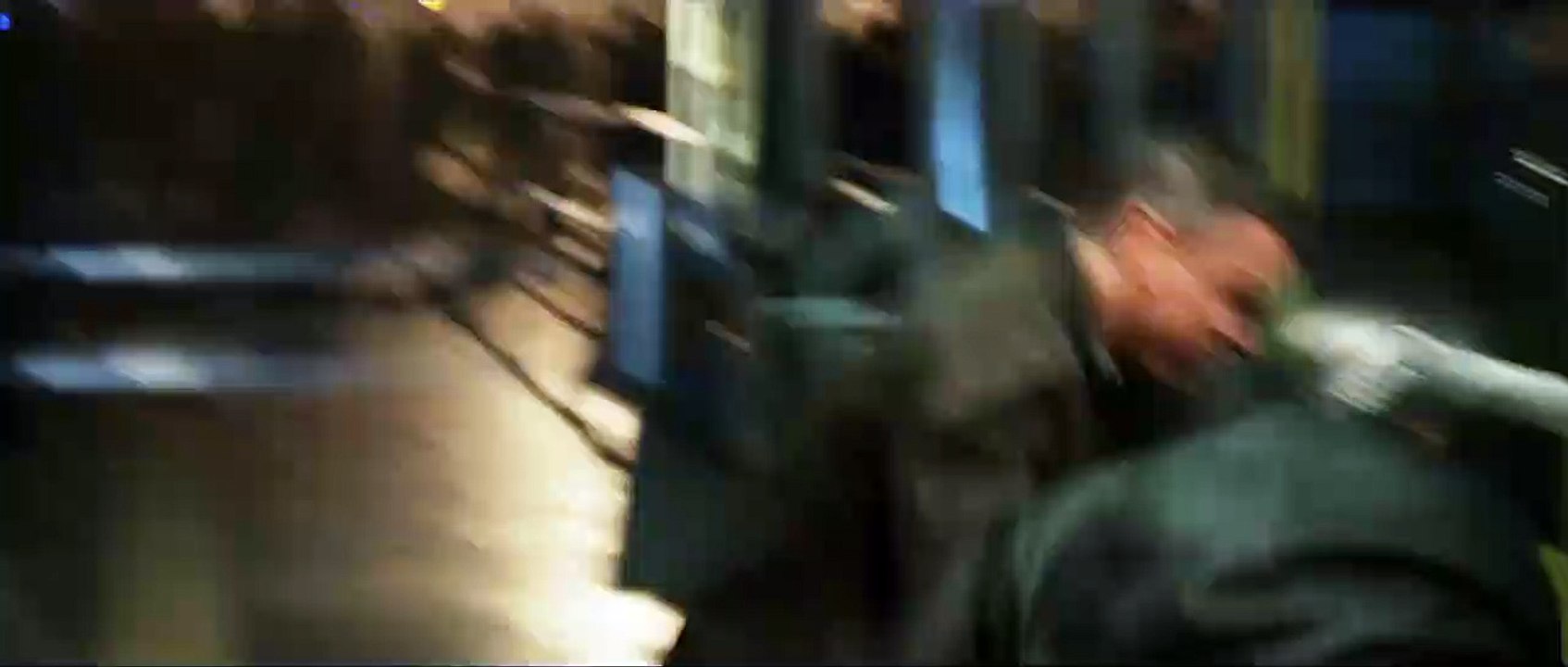 Jason Bourne Mini-Teaser Molotov OV - video Dailymotion