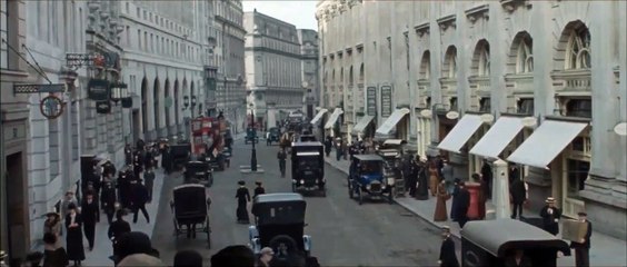 Suffragette - Taten statt Worte Teaser (2) OV