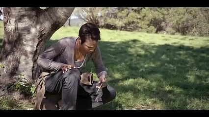 Die Beute - Aufspüren. Jagen. Töten. Trailer (2) OV