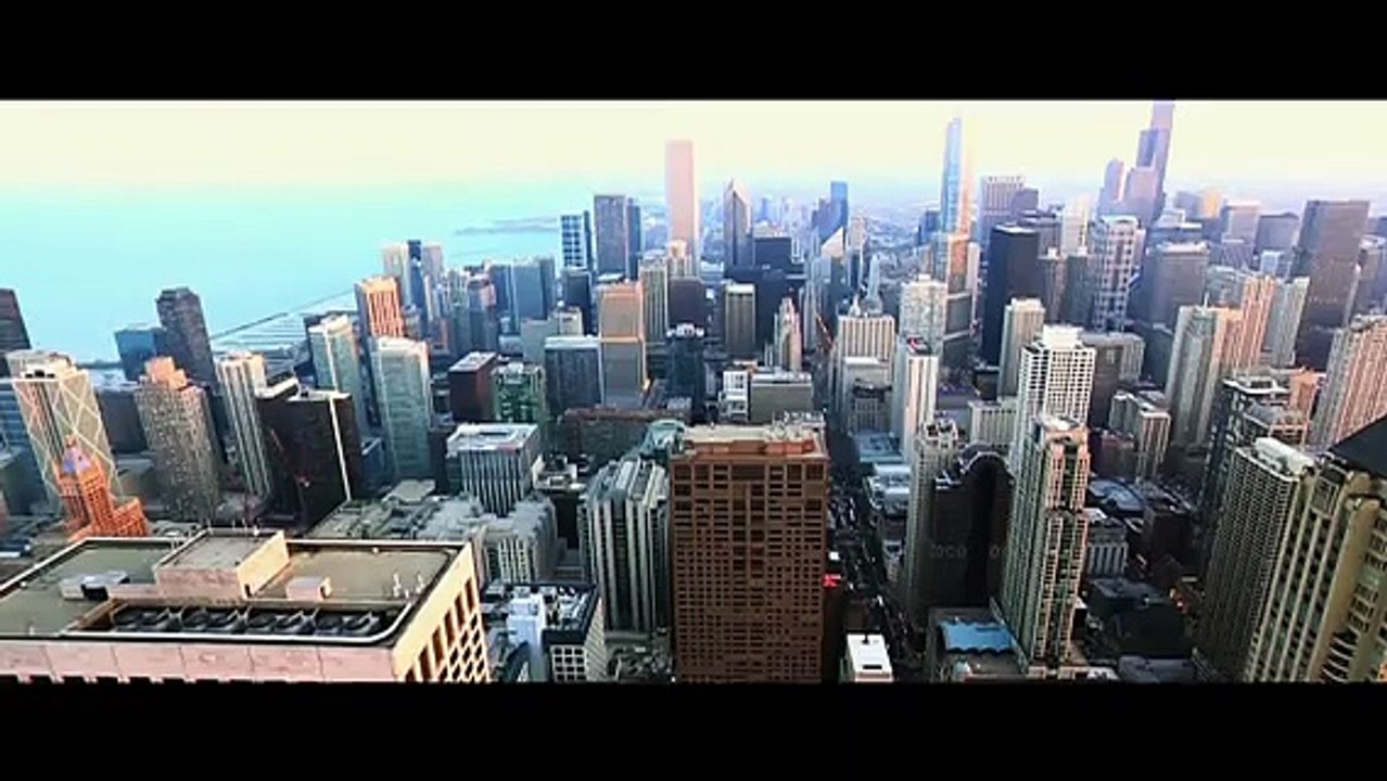 Whiskey Tango Foxtrot - Exklusives Featurette