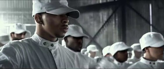 Die Tribute von Panem 4 - Mockingjay Teil 2 Teaser (2) OV