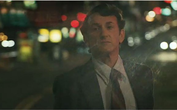 Harvey Milk : Sean Penn en Conférence de Presse