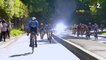 Tour de France - Les coureurs victimes d'un radar !