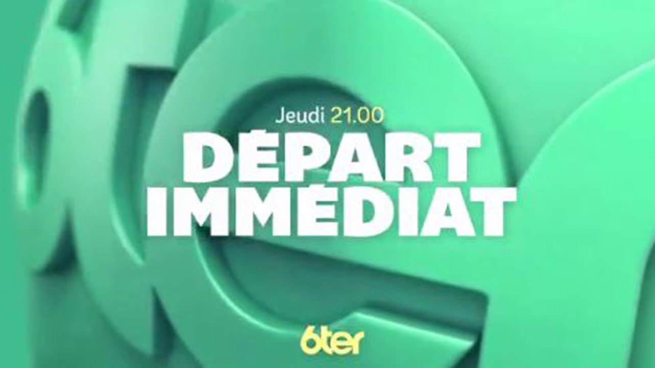 Départ immédiat - Vacances en camping-car : entre petites galères et grands bonheurs 02 11 17 - 6ter