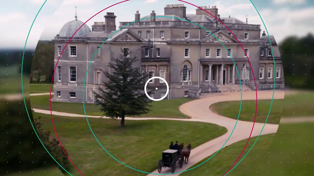 Belgravia - Zeit des Schicksals Trailer DF