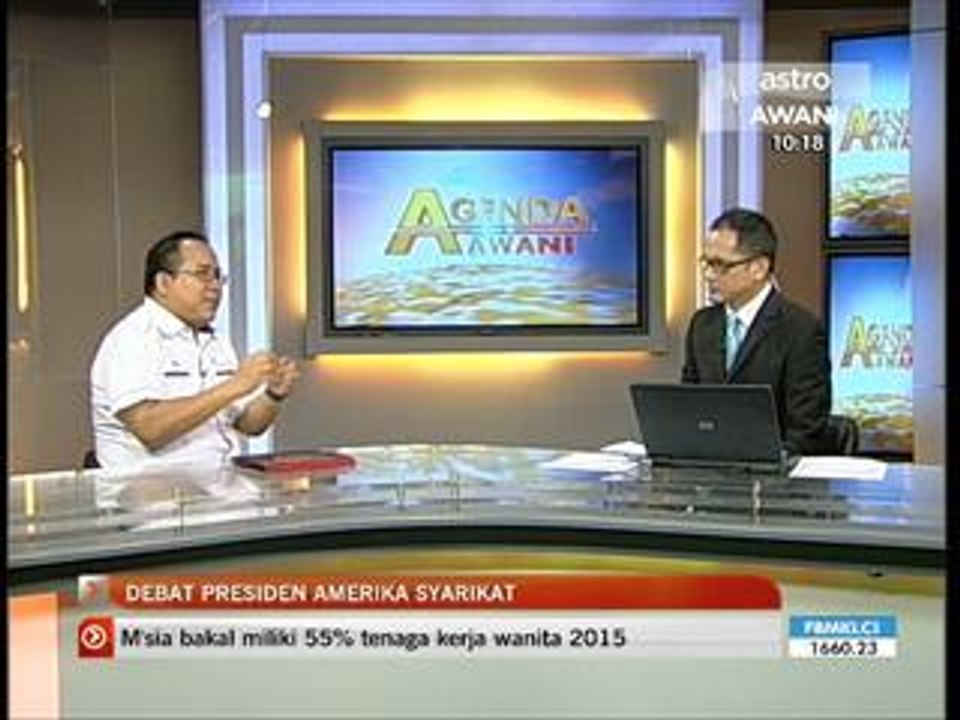 Agenda Awani