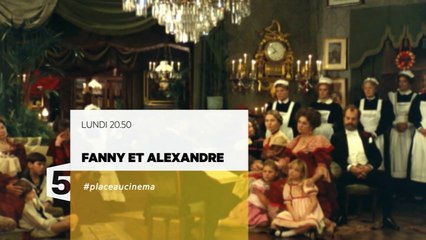 Fanny et Alexandre VF - France 5- 21 11 16