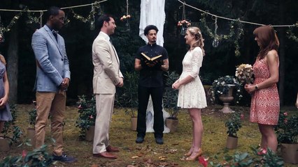 Seclusion Trailer OV