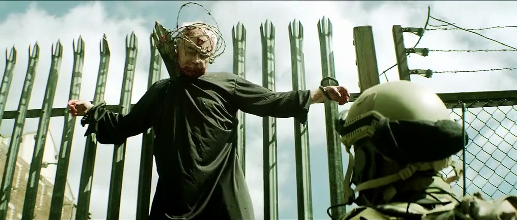 Redcon-1: Army Of The Dead Trailer DF