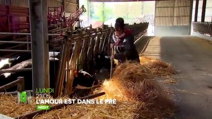 L'amour est dans le pré (M6) bande-annonce 23