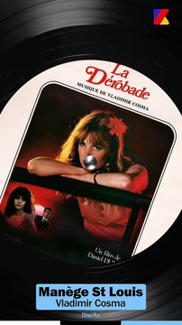 Le Track ID de Fishbach