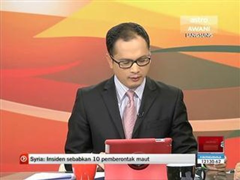Analisis Awani- Sidang Parlimen 13: Kualiti dan Isi?