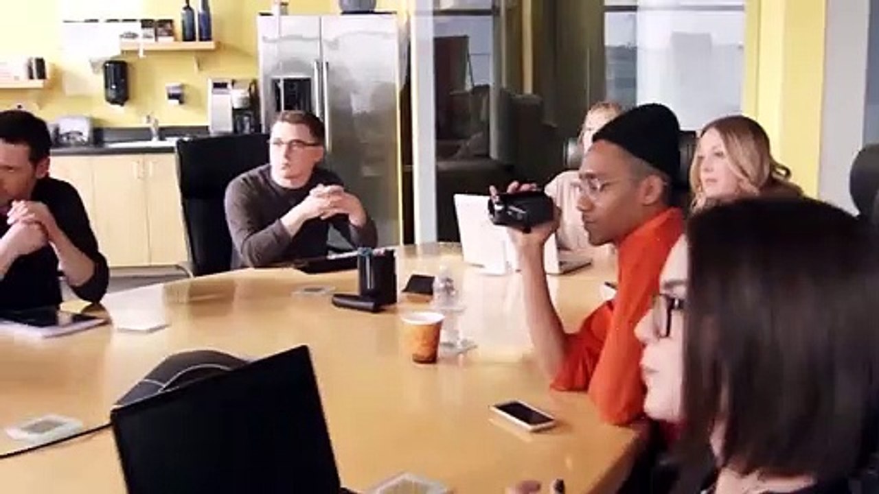 #SCREAMERS Trailer DF