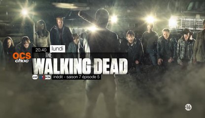 The Walking Dead - S7E5