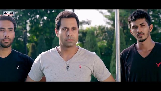 Best Comedy Scenes Of Binnu Dhillon - Punjabi Movie Scenes