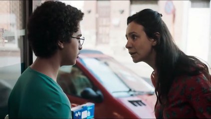 Young Ahmed Trailer OV