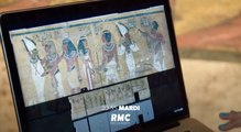 Les trésors perdus d'Egypte (RMC découverte) bande-annonce