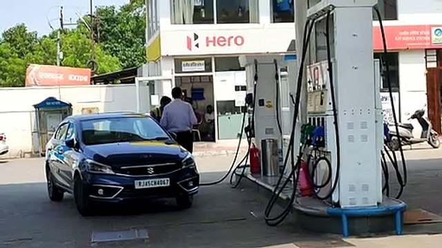 CNG: पेट्रोल से भी ज्यादा महंगी हुई सीएनजी