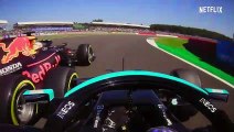 Fórmula 1: La emoción de un Grand Prix - Tráiler oficial Temporada 4 Netflix