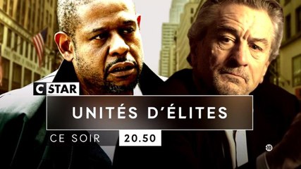 Unités d'élites - 25 10 17 - CStar