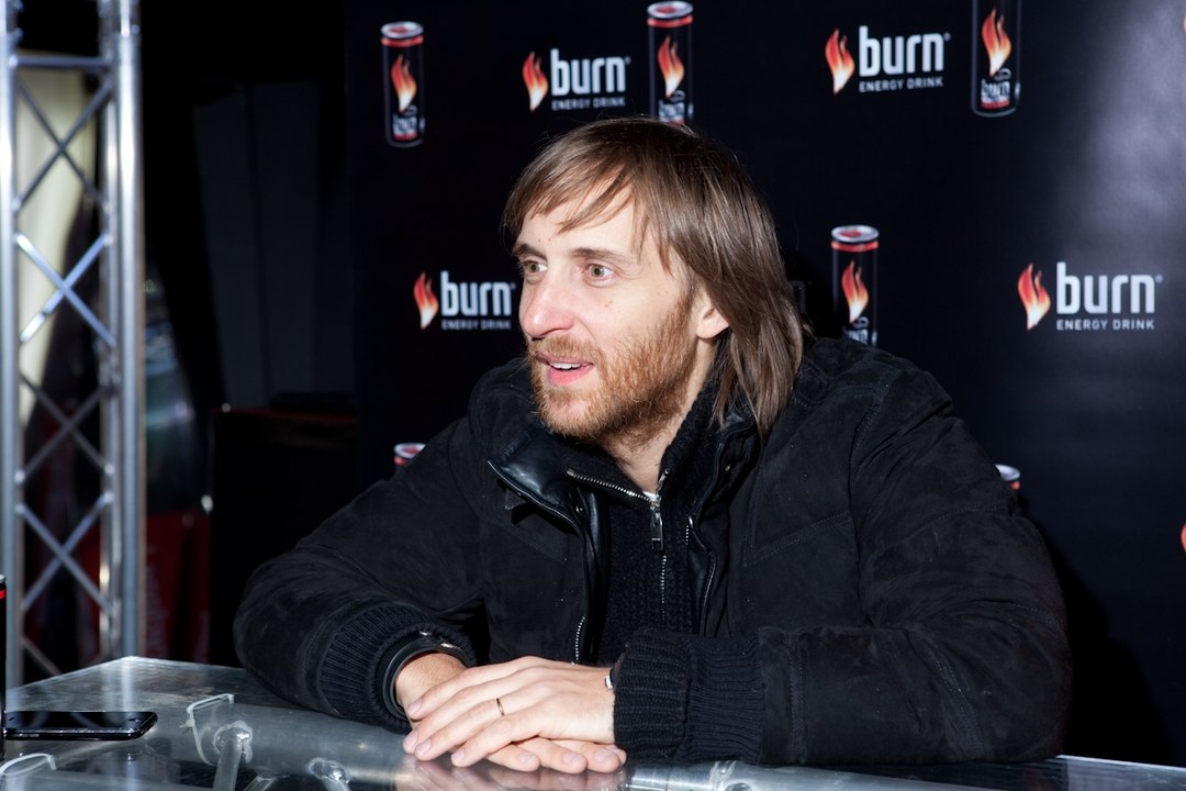 ITV Guetta