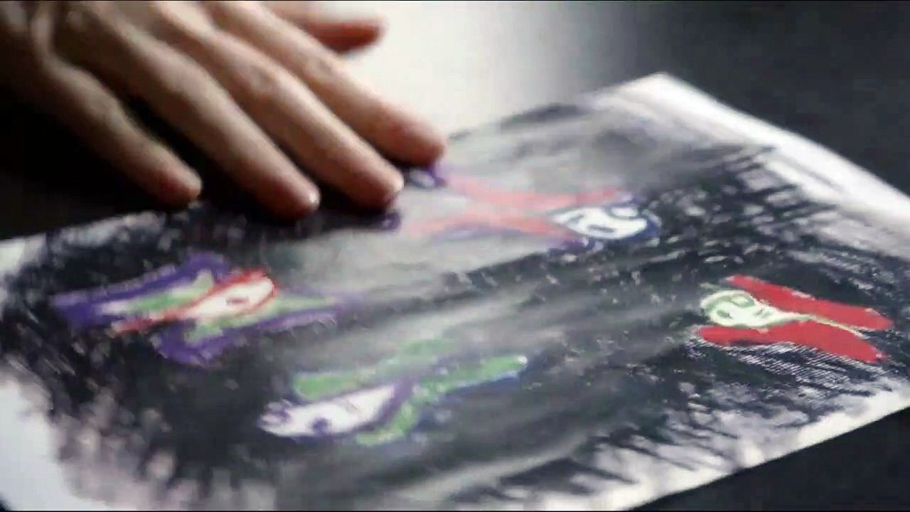 Profiling Paris - staffel 5 Trailer DF