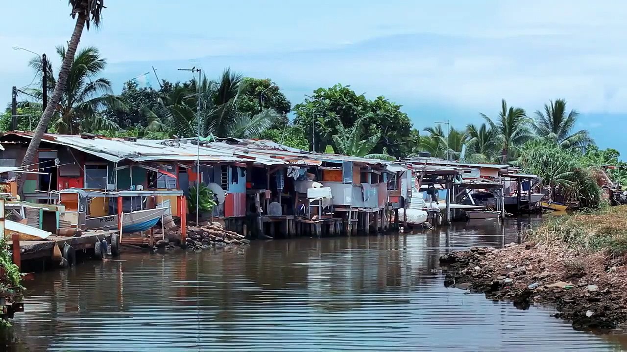 Ma'ohi Nui, in the heart of the ocean my country lies Trailer OV