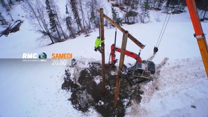 Alaska les électriciens de l'extrême appel d'urgence_rmc- 19 11 16