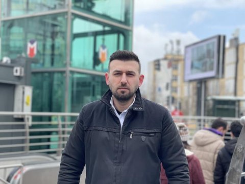 Metro İstanbul'da işten çıkarılan güvenlik görevlisi CHP'li Tanrıkulu'dan şikayetçi olacak